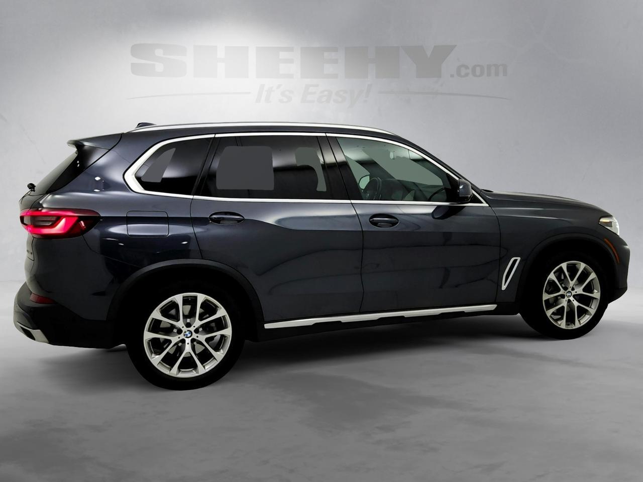 2021 BMW X5 sDrive40i Laurel MD