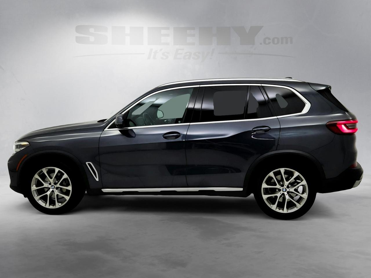 2021 BMW X5 sDrive40i Laurel MD