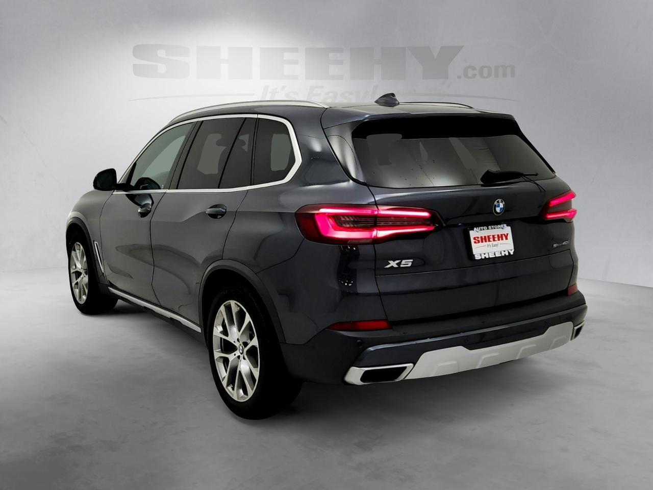 2021 BMW X5 sDrive40i Laurel MD
