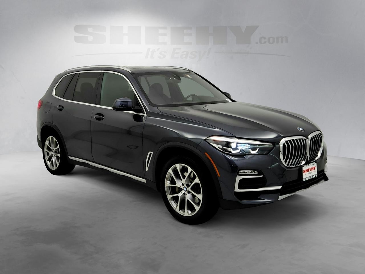 2021 BMW X5 sDrive40i Laurel MD
