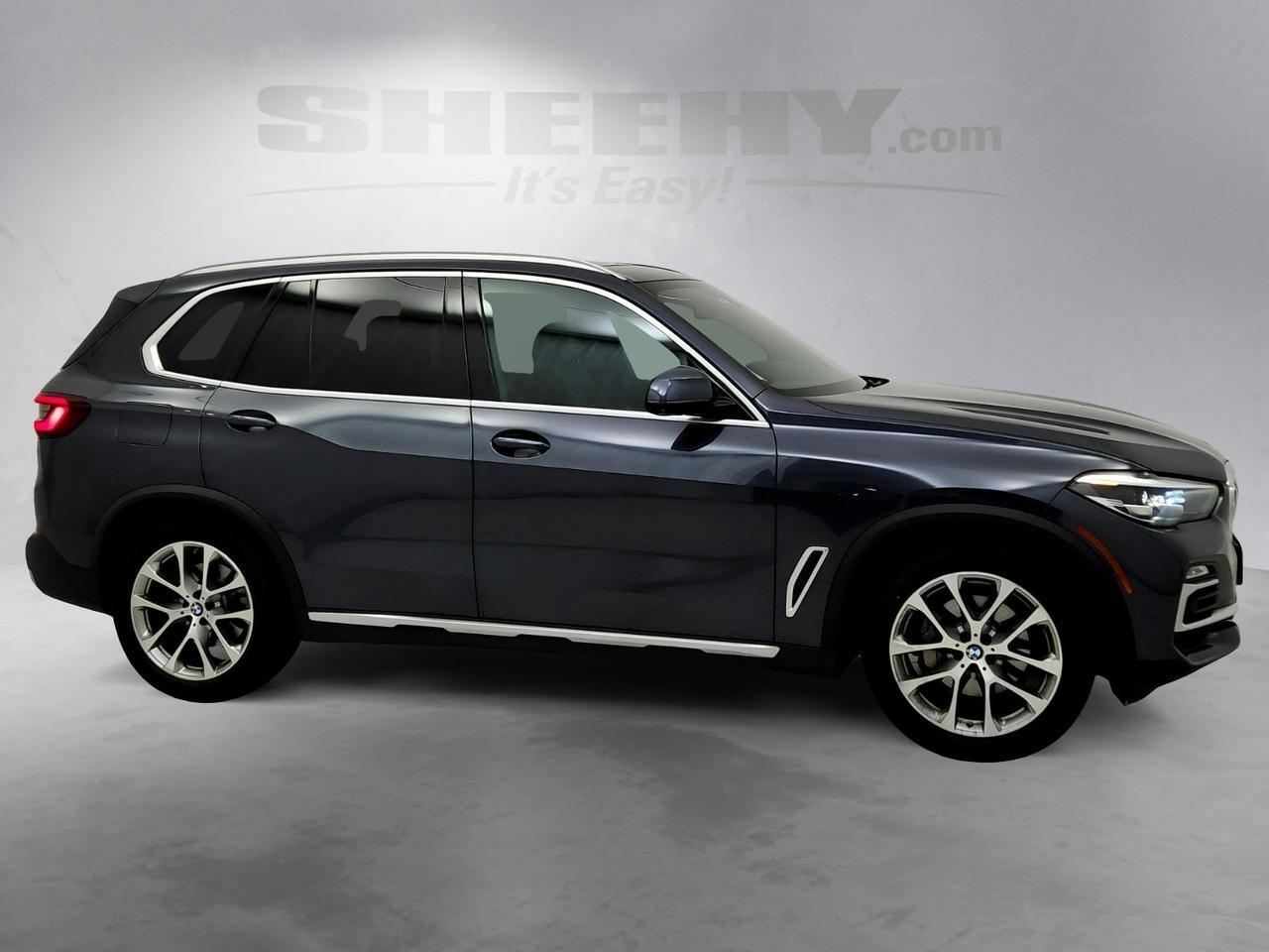 2021 BMW X5 sDrive40i Laurel MD