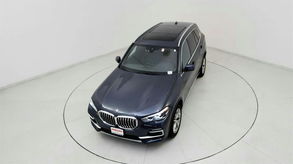 2021 BMW X5 sDrive40i Laurel MD