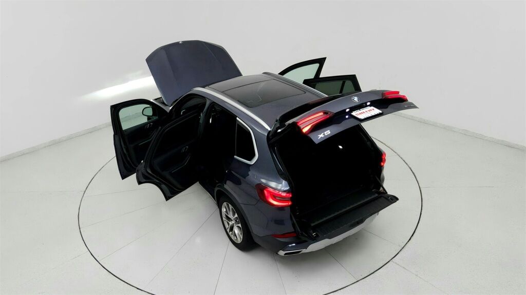 2021 BMW X5 sDrive40i Laurel MD
