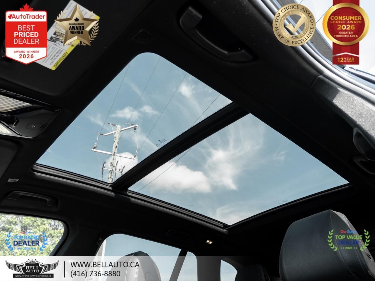 2021 BMW X5 xDrive40i | M-SPORT | NAVI | B.CAM | PANO | NOACCIDENT Toronto ON