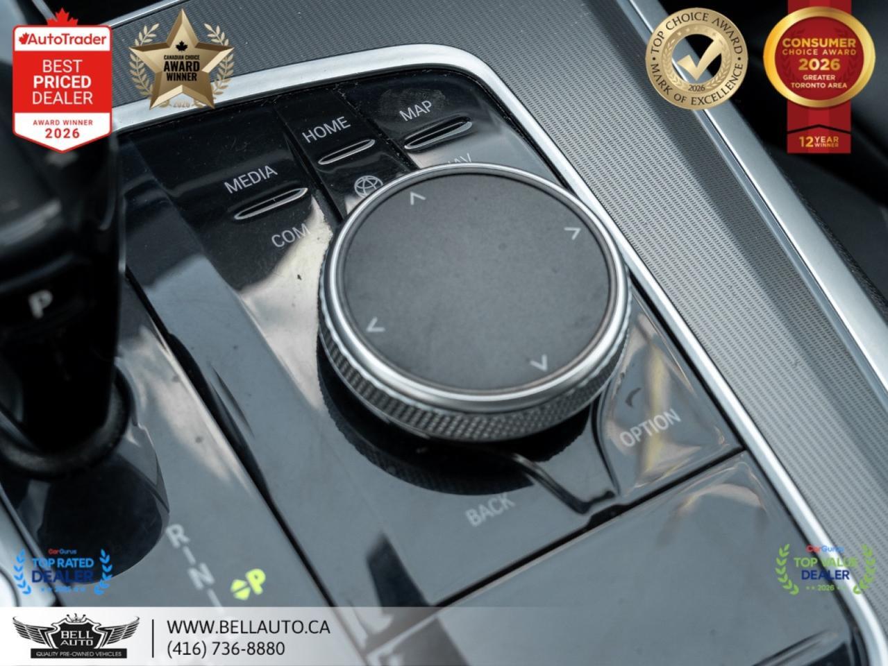 2021 BMW X5 xDrive40i | M-SPORT | NAVI | B.CAM | PANO | NOACCIDENT Toronto ON