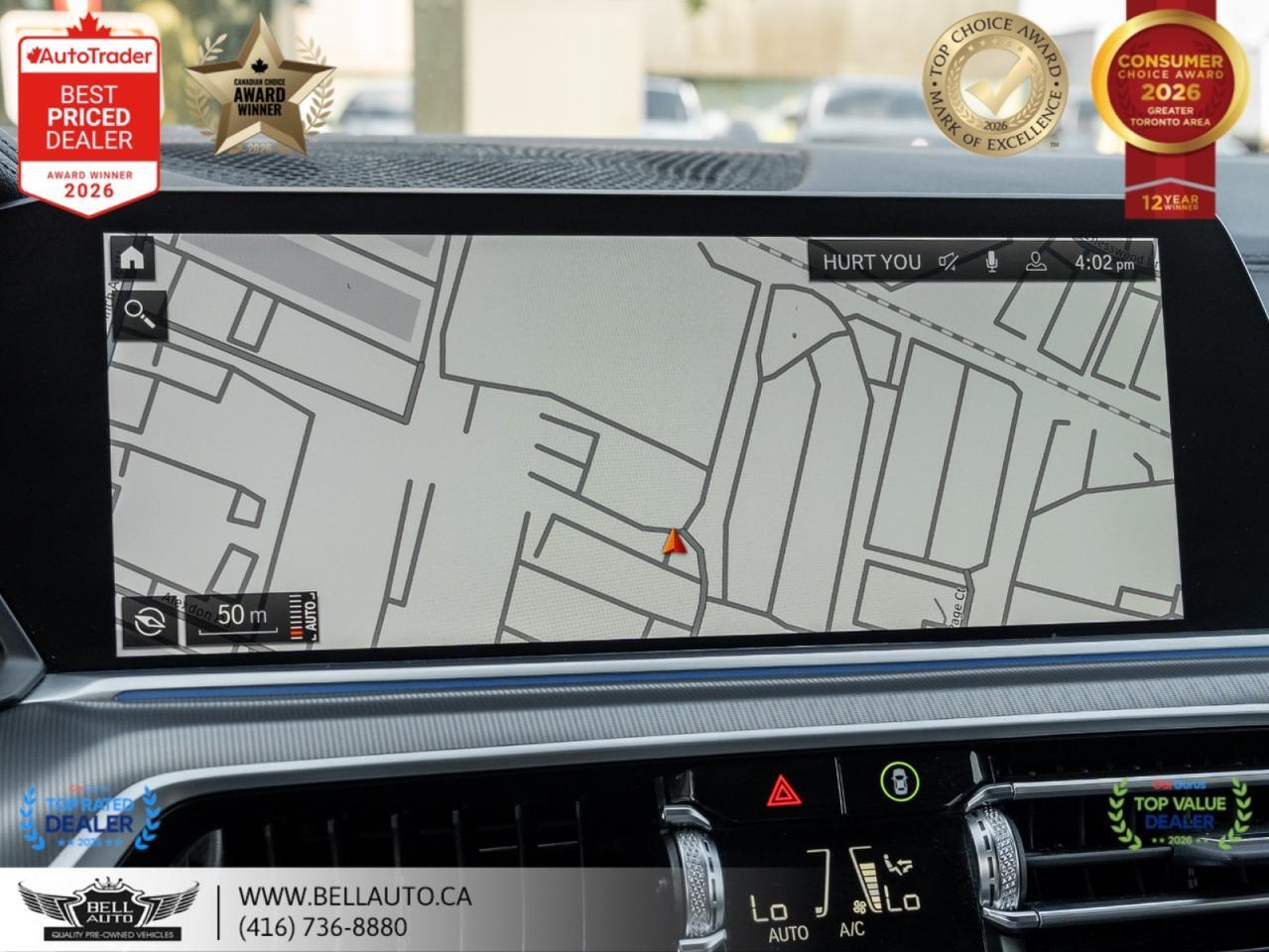 2021 BMW X5 xDrive40i | M-SPORT | NAVI | B.CAM | PANO | NOACCIDENT Toronto ON