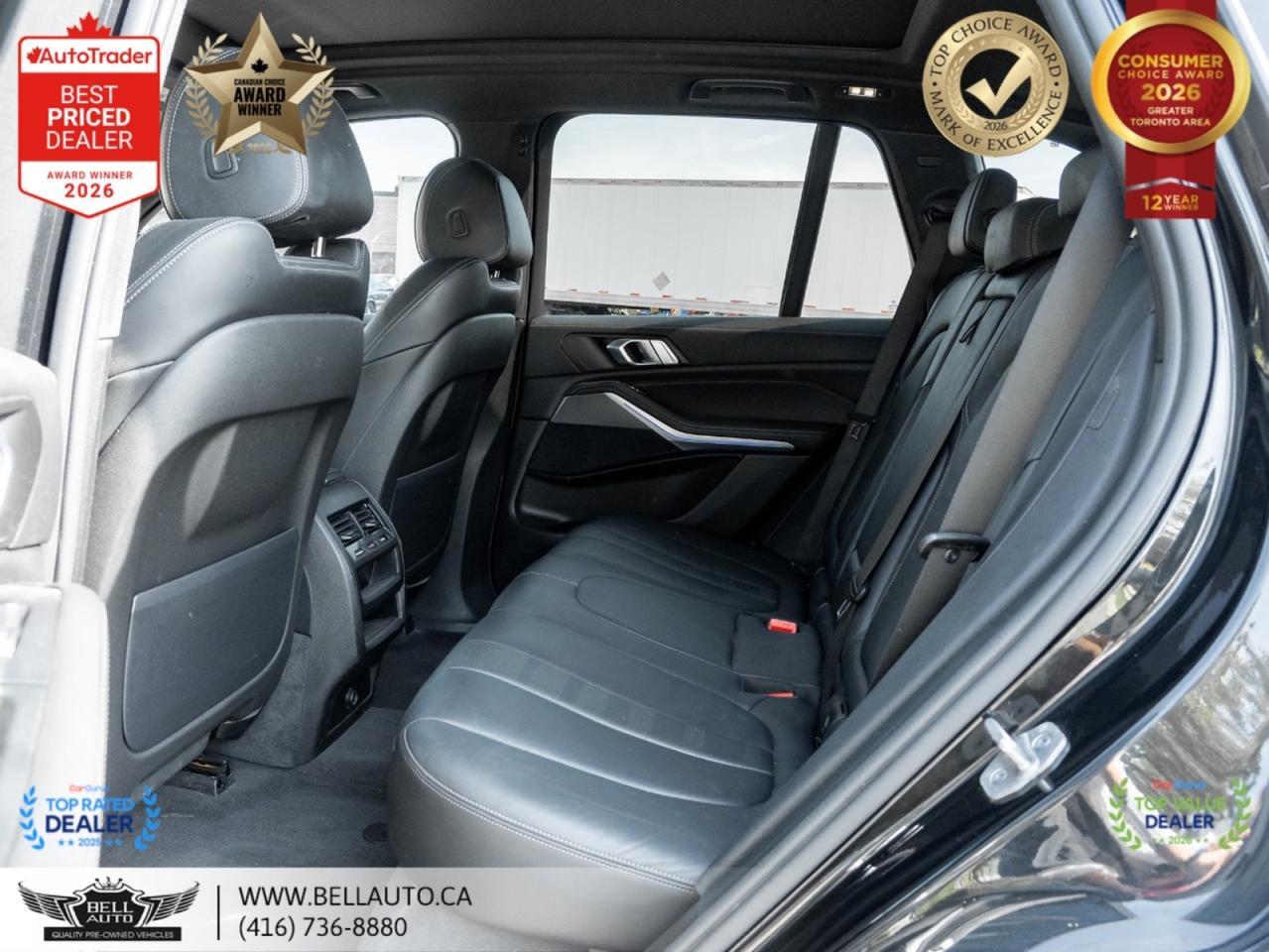 2021 BMW X5 xDrive40i | M-SPORT | NAVI | B.CAM | PANO | NOACCIDENT Toronto ON
