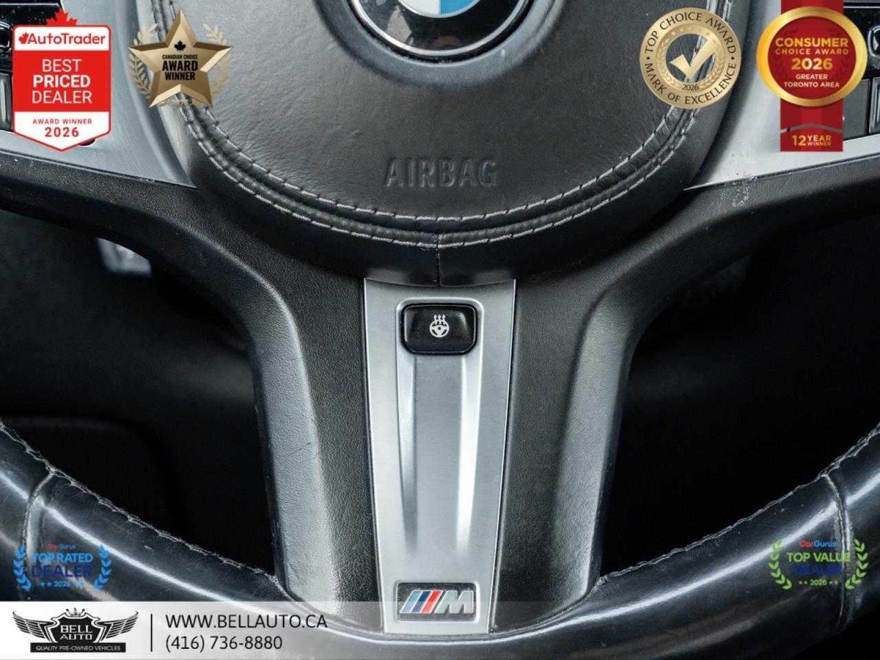 2021 BMW X5 xDrive40i | M-SPORT | NAVI | B.CAM | PANO | NOACCIDENT Toronto ON