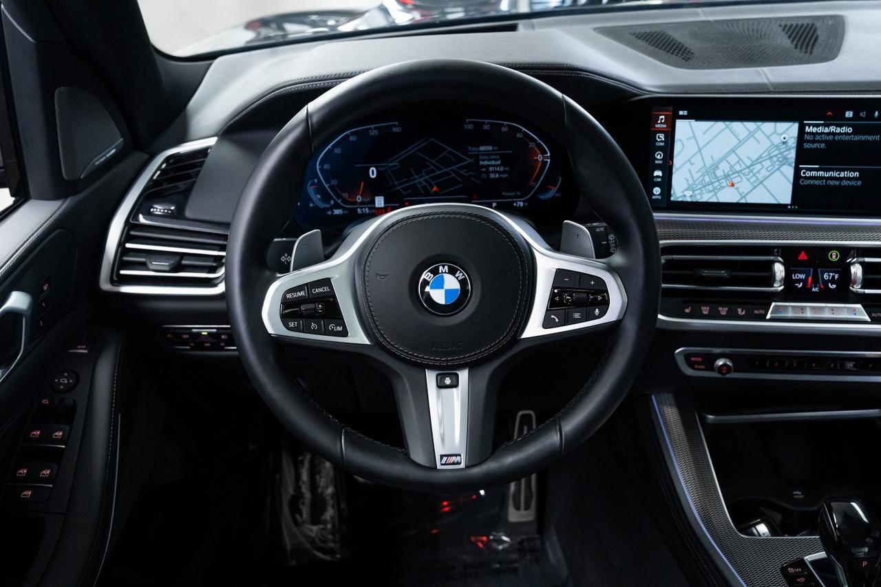 2021 BMW X5 xDrive40i 1 Owner Heated Seats M Sport Package Portland OR