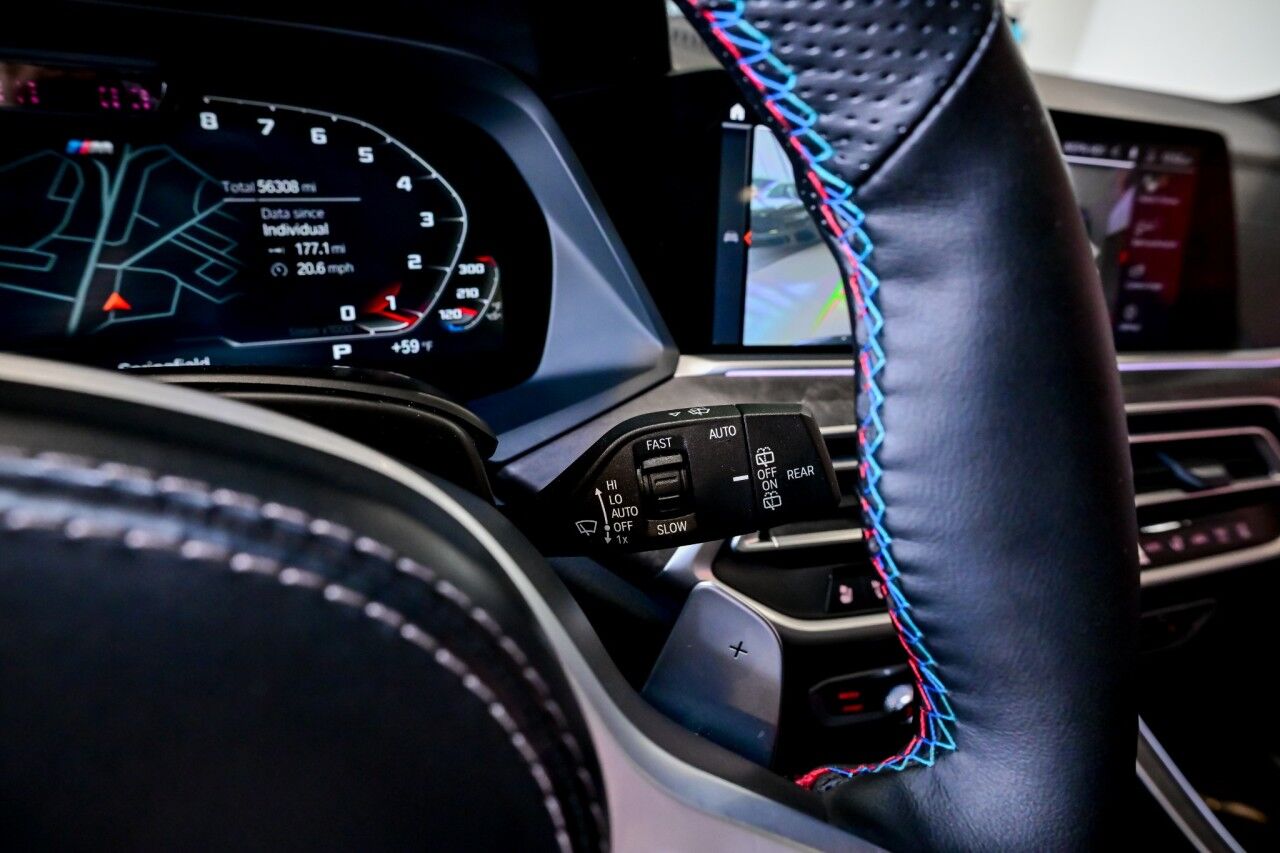 2021 BMW X5 xDrive40i, Air Suspension, M-Sport, Executive Pkg, Luxury Seating Springfield NJ