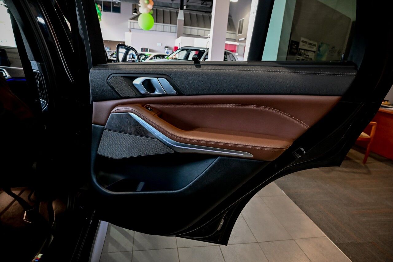 2021 BMW X5 xDrive40i, Air Suspension, M-Sport, Executive Pkg, Luxury Seating Springfield NJ