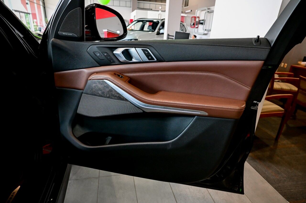 2021 BMW X5 xDrive40i, Air Suspension, M-Sport, Executive Pkg, Luxury Seating Springfield NJ