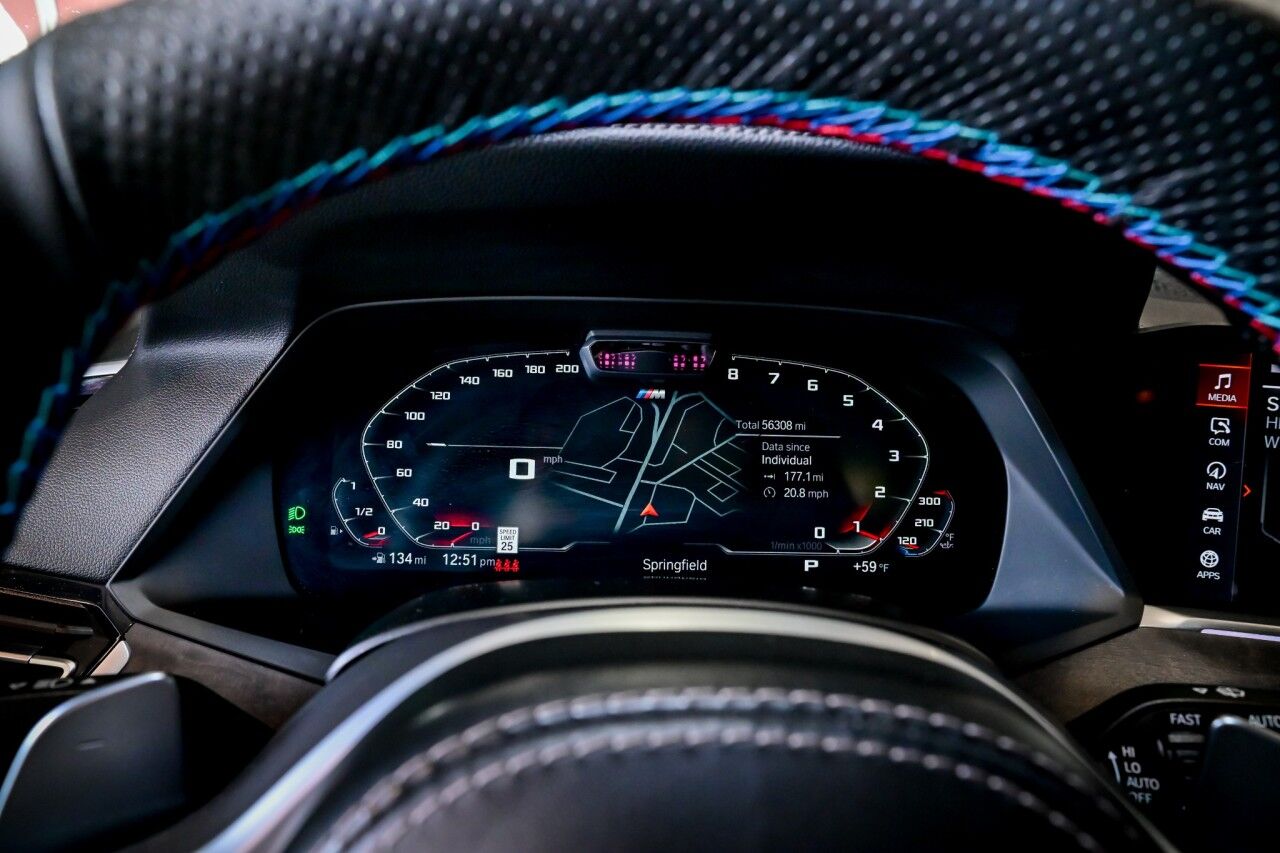 2021 BMW X5 xDrive40i, Air Suspension, M-Sport, Executive Pkg, Luxury Seating Springfield NJ