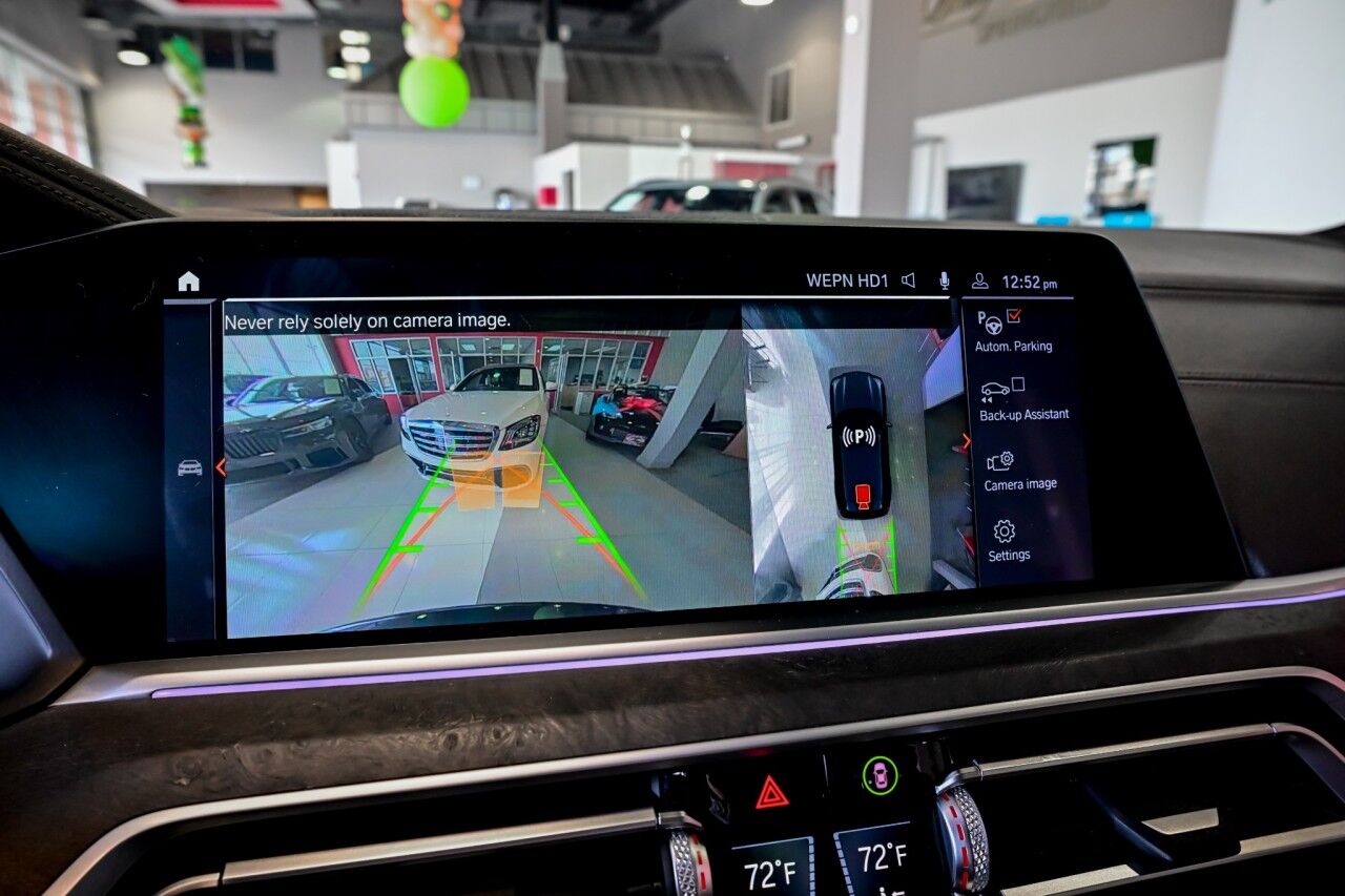 2021 BMW X5 xDrive40i, Air Suspension, M-Sport, Executive Pkg, Luxury Seating Springfield NJ