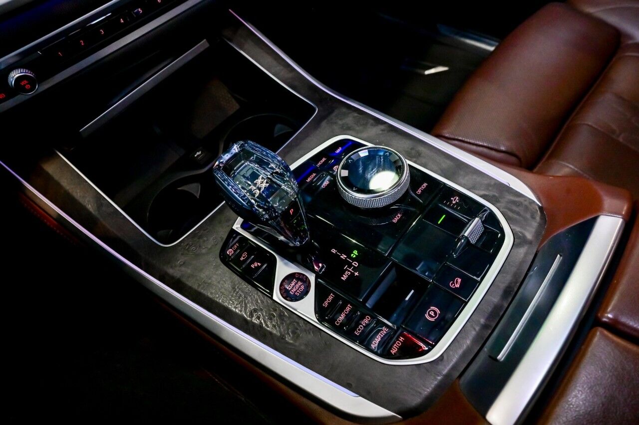 2021 BMW X5 xDrive40i, Air Suspension, M-Sport, Executive Pkg, Luxury Seating Springfield NJ