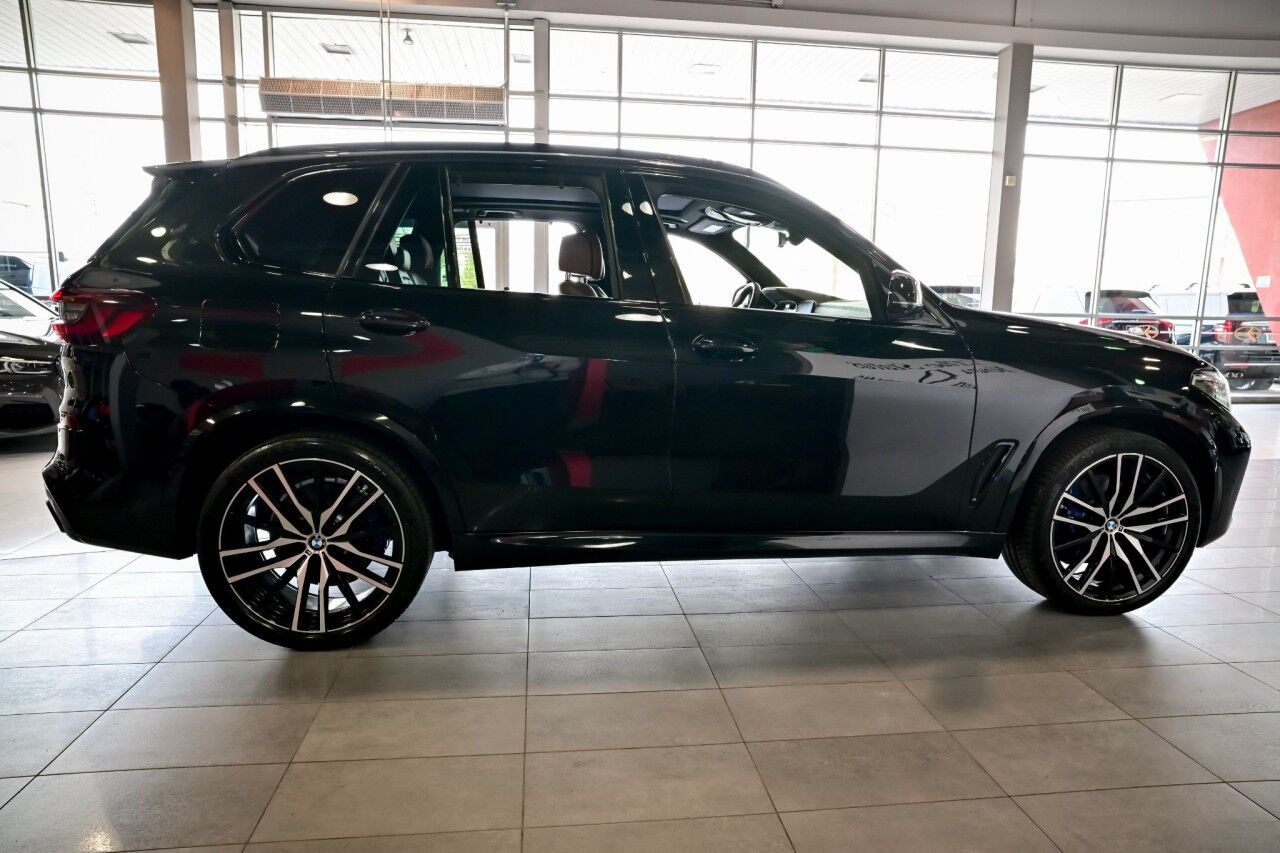 2021 BMW X5 xDrive40i, Air Suspension, M-Sport, Executive Pkg, Luxury Seating Springfield NJ