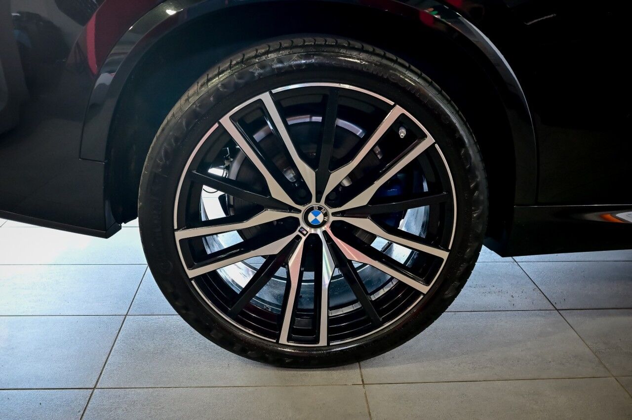 2021 BMW X5 xDrive40i, Air Suspension, M-Sport, Executive Pkg, Luxury Seating Springfield NJ