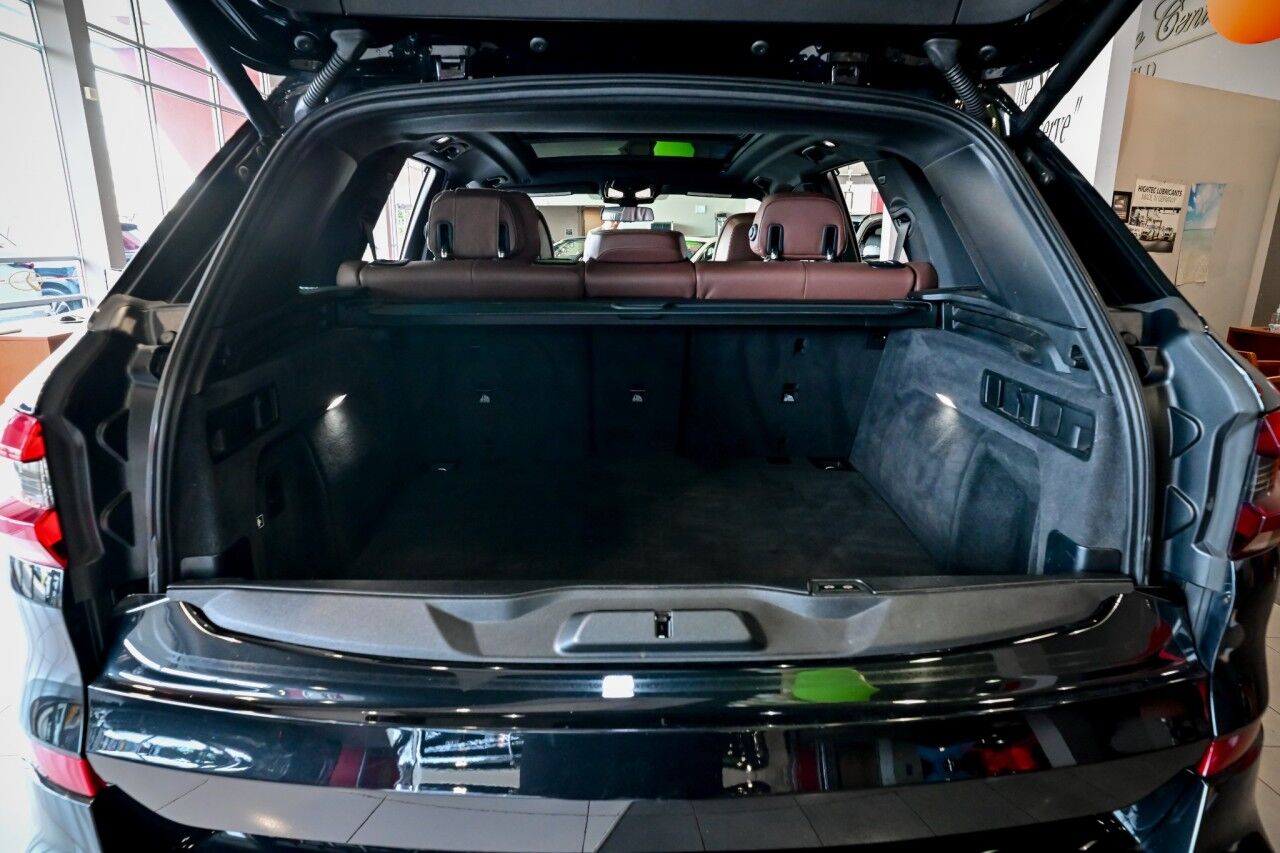 2021 BMW X5 xDrive40i, Air Suspension, M-Sport, Executive Pkg, Luxury Seating Springfield NJ