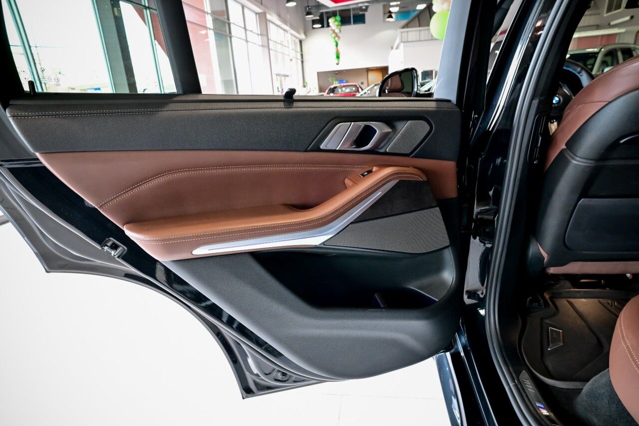 2021 BMW X5 xDrive40i, Air Suspension, M-Sport, Executive Pkg, Luxury Seating Springfield NJ