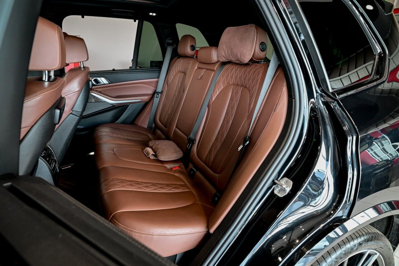 2021 BMW X5 xDrive40i, Air Suspension, M-Sport, Executive Pkg, Luxury Seating Springfield NJ