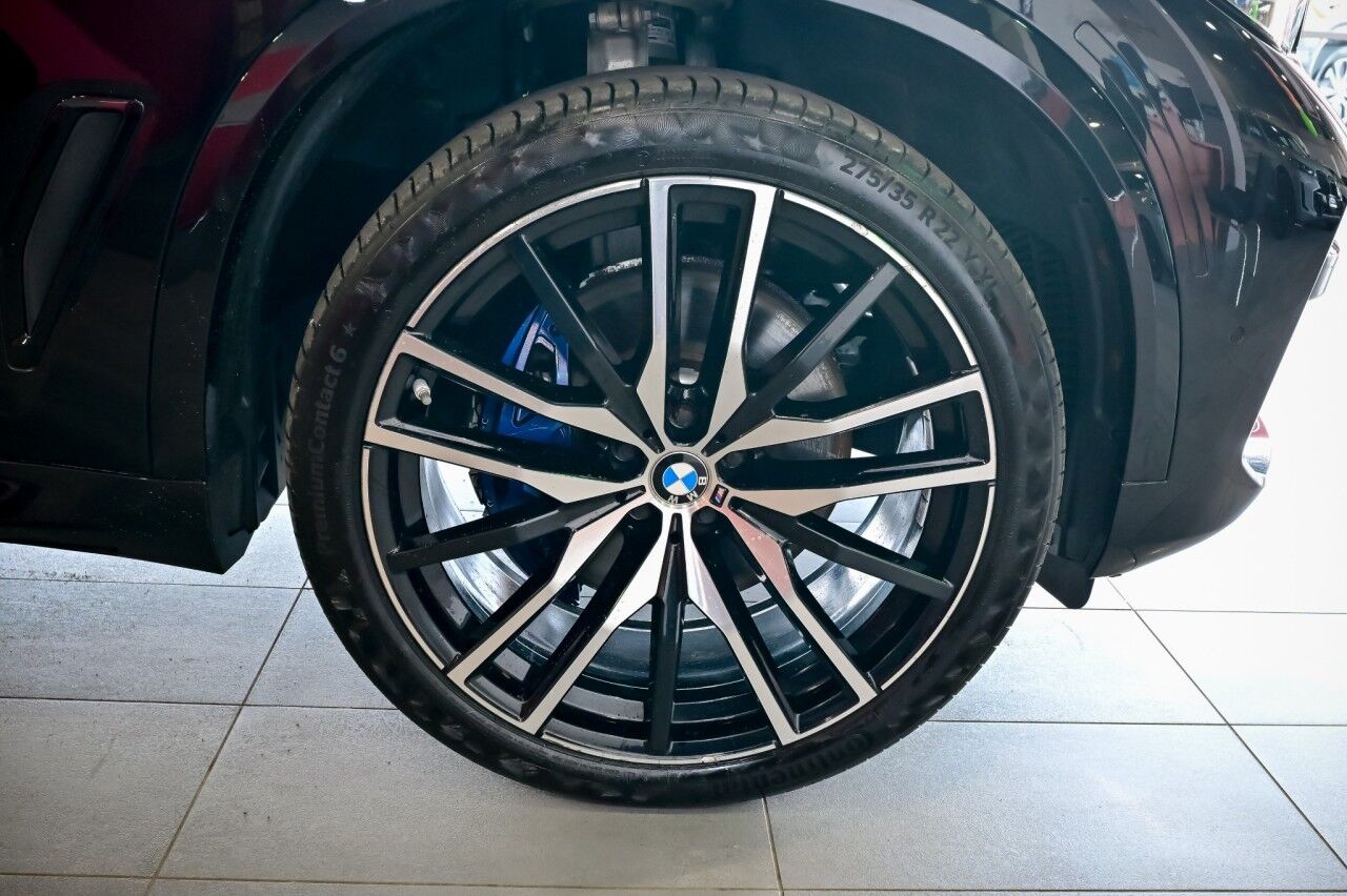 2021 BMW X5 xDrive40i, Air Suspension, M-Sport, Executive Pkg, Luxury Seating Springfield NJ