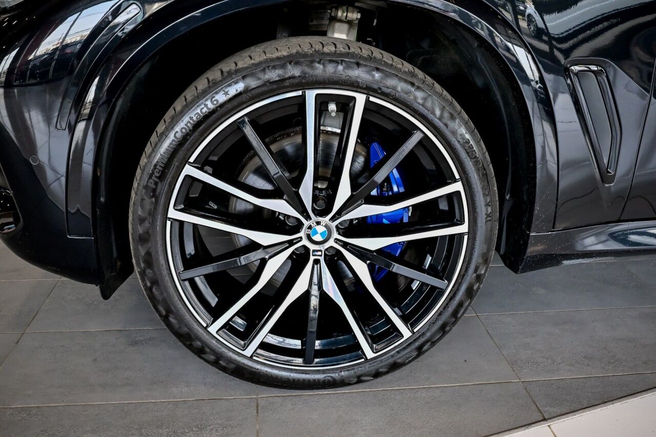 2021 BMW X5 xDrive40i, Air Suspension, M-Sport, Executive Pkg, Luxury Seating Springfield NJ