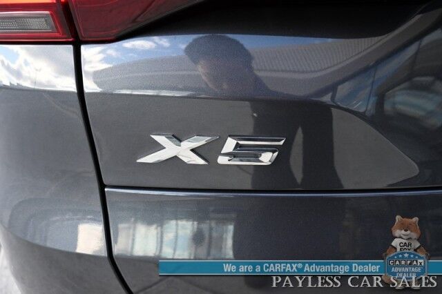 2021 BMW X5 xDrive40i Wasilla AK