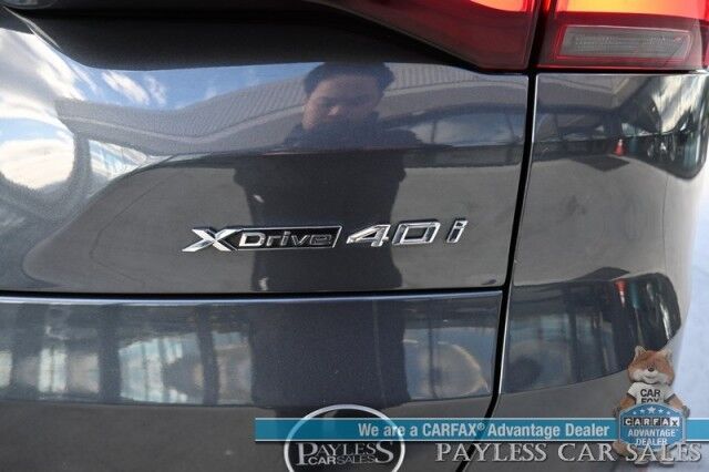 2021 BMW X5 xDrive40i Wasilla AK