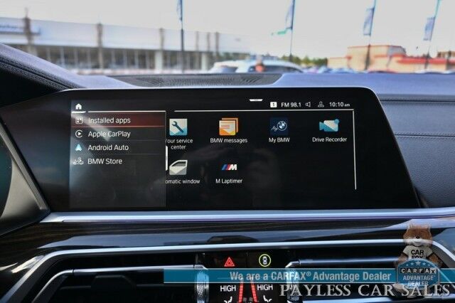 2021 BMW X5 xDrive40i Wasilla AK