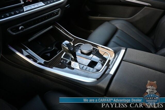 2021 BMW X5 xDrive40i Wasilla AK