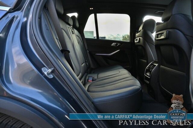 2021 BMW X5 xDrive40i Wasilla AK