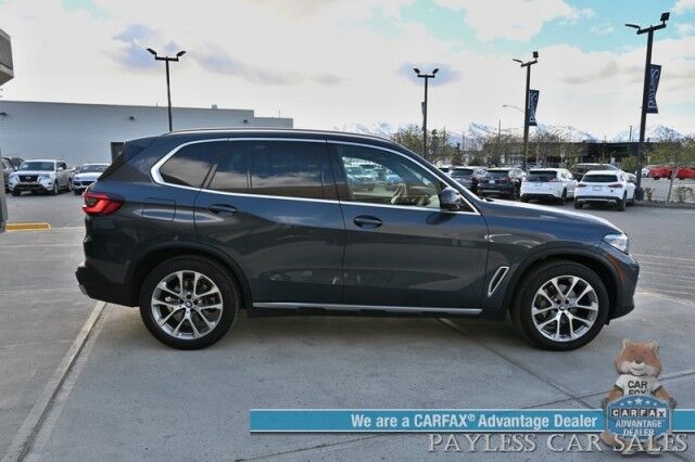 2021 BMW X5 xDrive40i Wasilla AK