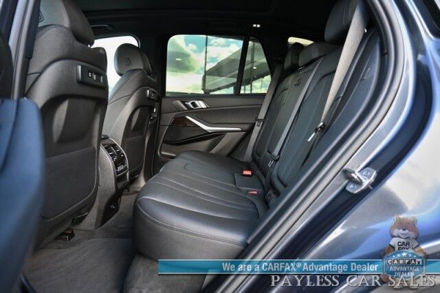 2021 BMW X5 xDrive40i Wasilla AK