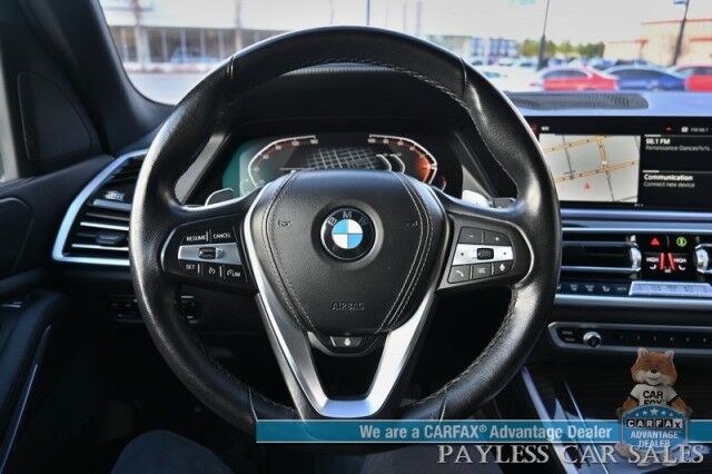 2021 BMW X5 xDrive40i Wasilla AK