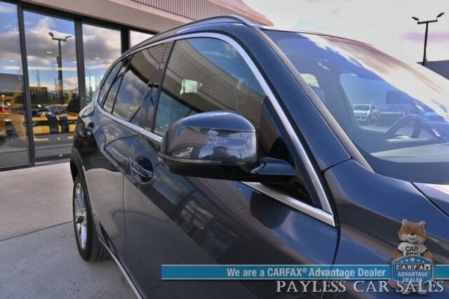 2021 BMW X5 xDrive40i Wasilla AK