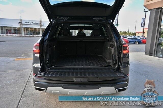 2021 BMW X5 xDrive40i Wasilla AK