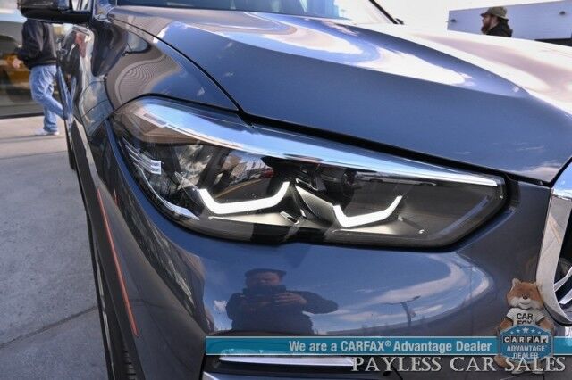 2021 BMW X5 xDrive40i Wasilla AK