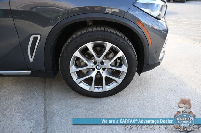 2021 BMW X5 xDrive40i Wasilla AK