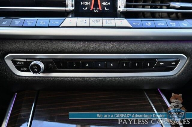2021 BMW X5 xDrive40i Wasilla AK