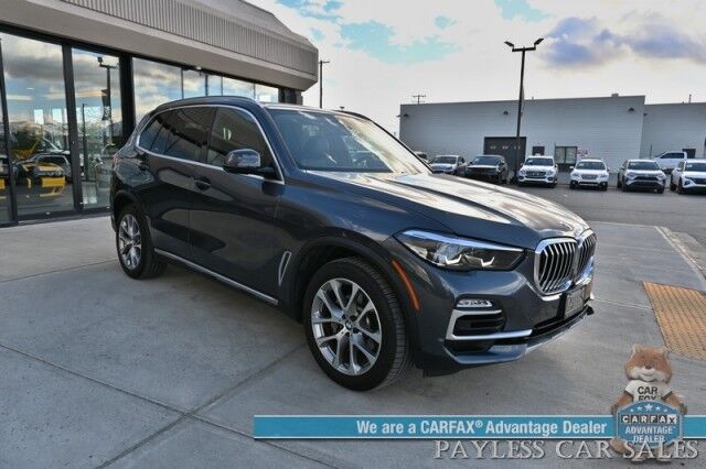2021 BMW X5 xDrive40i Wasilla AK