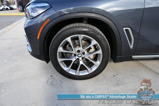 2021 BMW X5 xDrive40i Wasilla AK