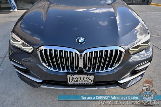 2021 BMW X5 xDrive40i Wasilla AK
