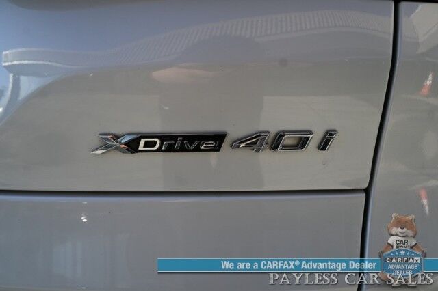 2021 BMW X5 xDrive40i Anchorage AK