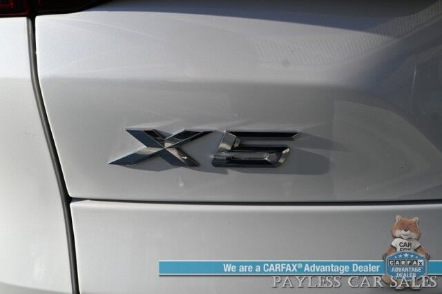 2021 BMW X5 xDrive40i Anchorage AK