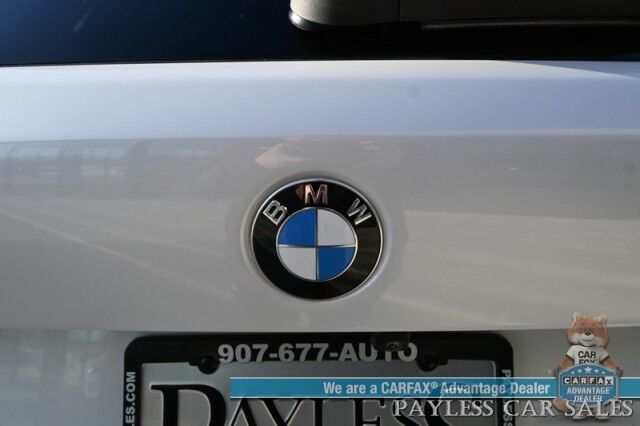 2021 BMW X5 xDrive40i Anchorage AK