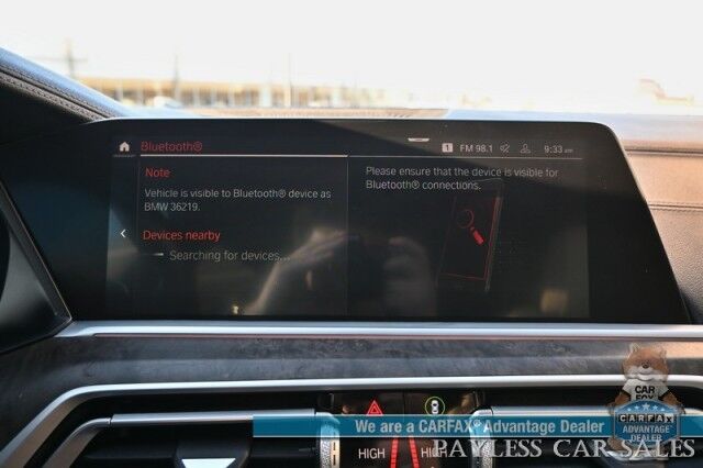 2021 BMW X5 xDrive40i Anchorage AK