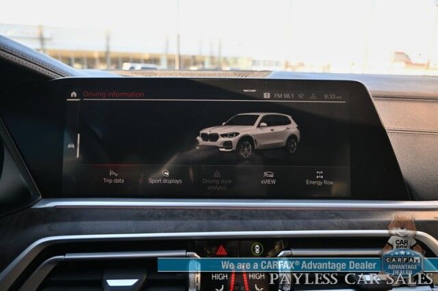 2021 BMW X5 xDrive40i Anchorage AK