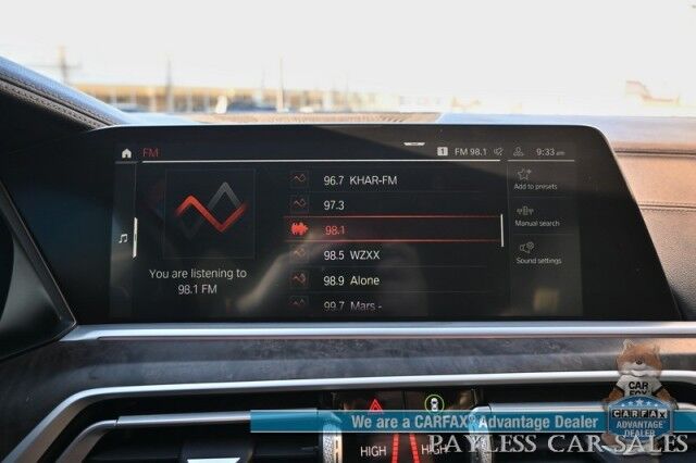 2021 BMW X5 xDrive40i Anchorage AK