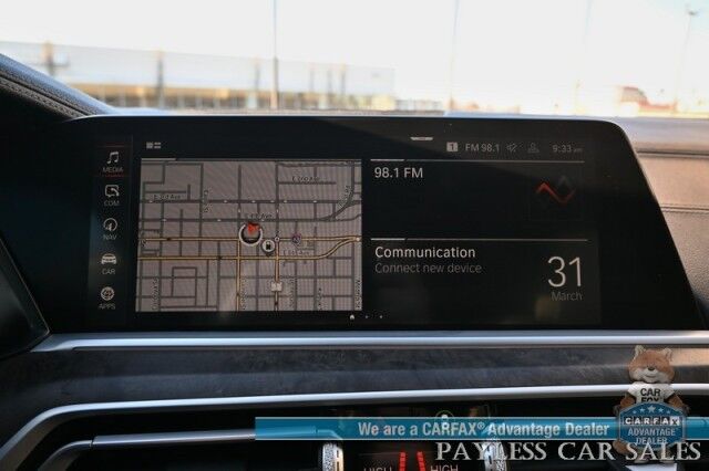 2021 BMW X5 xDrive40i Anchorage AK