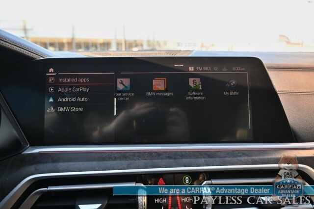 2021 BMW X5 xDrive40i Anchorage AK